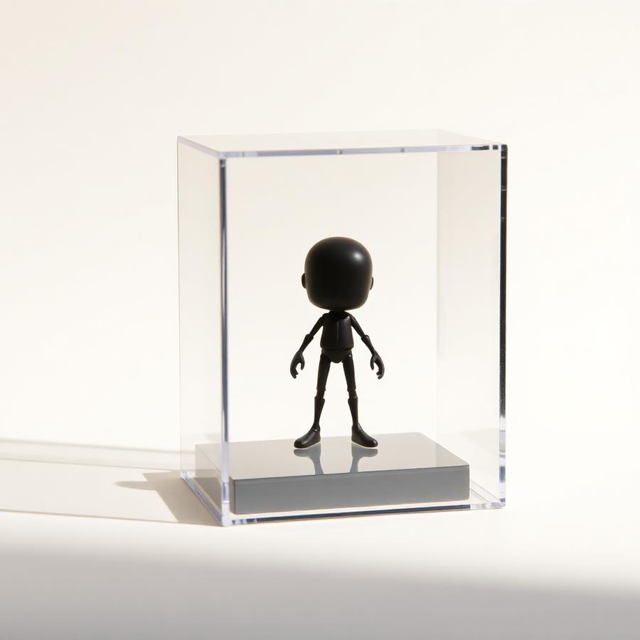 Collectible Figure